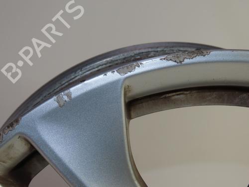 Used Rim MERCEDES-BENZ C-CLASS (W204) C 180 CDI (204.000) (120 hp) 32179430