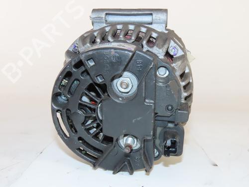 Generator DACIA LOGAN (LS_) 1.6 (LS0B, LS0D, LS0F, LS0H) (87 hp) 23159560