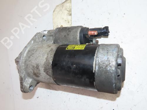 Used Starter Starter KIA CEE'D Hatchback (ED) 1.6 CRDi 115 (115 hp) 33297804 33297804