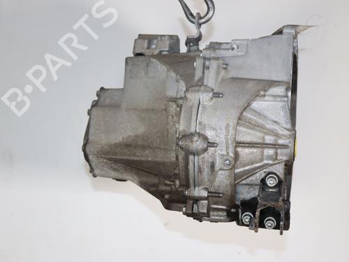 Gearbox PEUGEOT 208 I (CA_, CC_) 1.6 BlueHDi 120 | BP17068047M3 