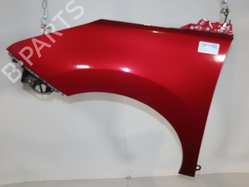 Used Left front fenders PEUGEOT 5008 (0U_, 0E_) 1.6 HDi (110 hp) 24488245