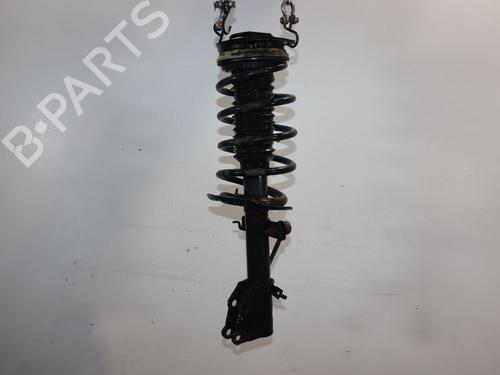 Left front shock absorber RENAULT KANGOO Express (FW0/1_) 1.5 dCi 75 (FW07, FW10, FW04) | BP38676642M16 - Image 4
