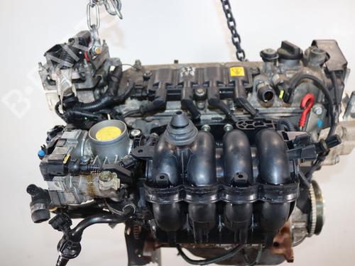 Motor Motor FORD KA (RU8) 1.2 (69 hp) 39541407 39541407