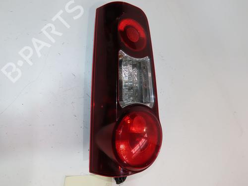 Used Left taillight Left taillight 38077336 38077336