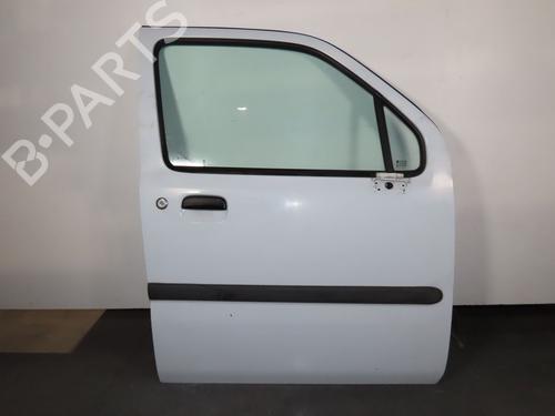 Used Right front door OPEL AGILA (A) (H00) 1.0 12V (F68) (58 hp) 19498379