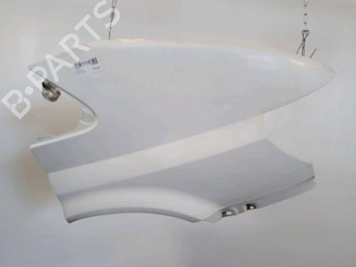 Used Right front fenders FORD TRANSIT Van (FA_ _) 2.0 DI (FAE_, FAF_, FAG_) (86 hp) 14960061