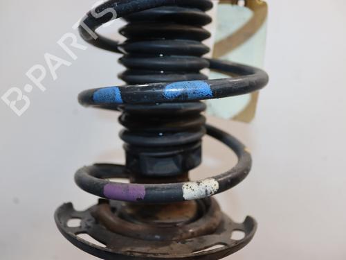 Left front shock absorber CITROËN C3 II (SC_) 1.4 HDi 70 (SC8HZC, SC8HR0, SC8HP4) | BP37501137M16 - Image 3
