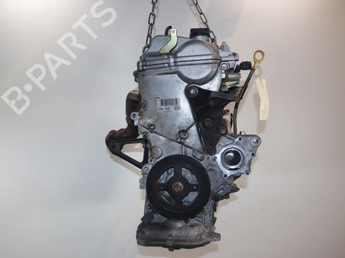 Engine TOYOTA YARIS (_P1_) 1.3 (NCP10, SCP12_) | BP32179391M1 - Image 4