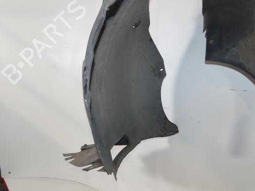 Paso rueda Paso rueda VW POLO V (6R1, 6C1) 1.6 TDI (90 hp) 34255629 34255629