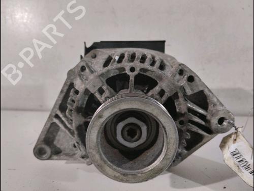 Alternator RENAULT CLIO II (BB_, CB_) 1.4 (B/CB0C, B/CB0S) | BP11747301M7