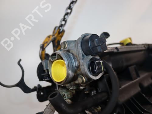 Used Engine Engine 39602281 39602281