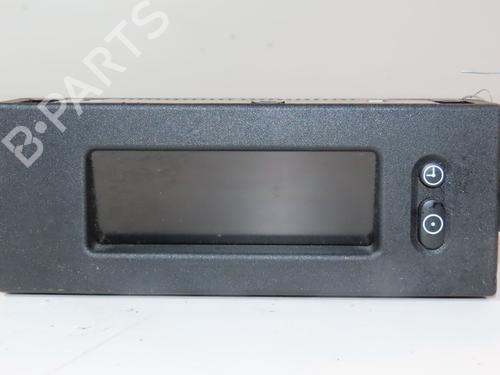 Display monitor OPEL CORSA D (S07) 1.4 (L08, L68) | BP29644106C48 