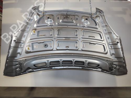 Hood MERCEDES-BENZ B-CLASS Sports Tourer (W245) B 200 CDI (245.208) | BP23162299C1