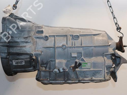 Used Gearbox BMW 1 (E81) 130 i (265 hp) 27438797
