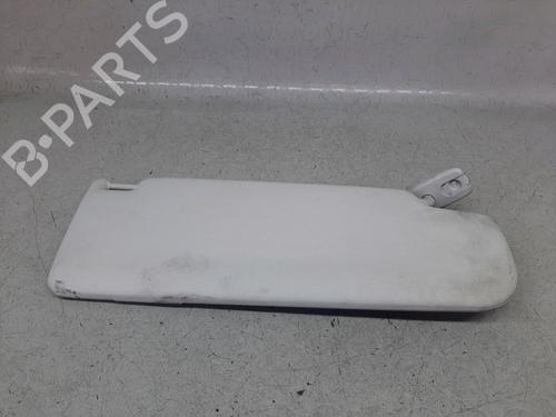 Used Left sun visor Left sun visor VW JETTA III (1K2) 1.9 TDI (105 hp) 9016841 9016841