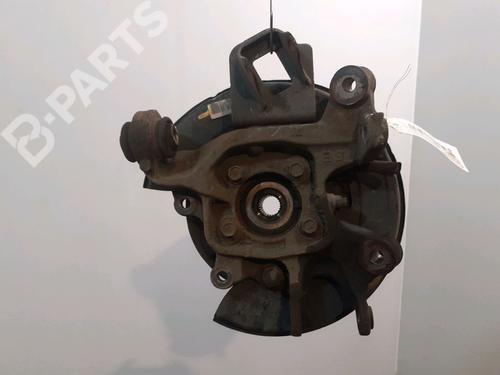 Left rear steering knuckle LEXUS RX (_L1_) 450h AWD (GYL15_) | BP9022349M27 