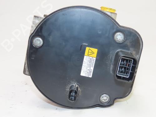 AC compressor TOYOTA COROLLA Hatchback (_E21_, _EA1_, _EH1_) 1.8 Hybrid (ZWE211, ZWE219) | BP34641009M34  - Image 5