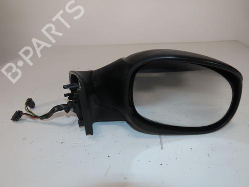 Right mirror CITROËN C3 Pluriel (HB_) 1.4 HDi | BP26162569C27 