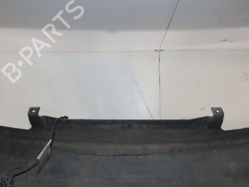 Used Rear bumper Rear bumper 38256965 38256965