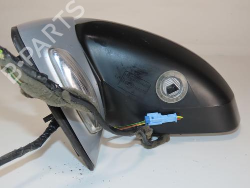 Left mirror CITROËN C4 Picasso I MPV (UD_) 1.6 HDi | BP30140017C26 