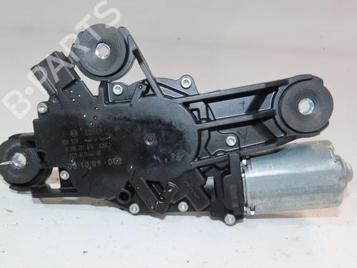Rear wiper motor FORD MONDEO IV (BA7) 2.0 TDCi | BP28285392M102