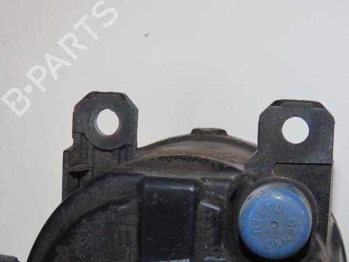 Right front fog light CITROËN C4 II (NC_) 1.6 HDi 115 | BP31140943C31