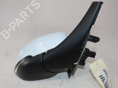 Right mirror RENAULT ZOE (BFM_) ZOE (BFMC, BFMD) | BP38005124C27 - Image 2