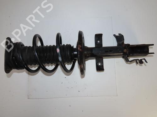 Right front shock absorber RENAULT CLIO IV (BH_) 1.5 dCi 75 | BP29929825M17