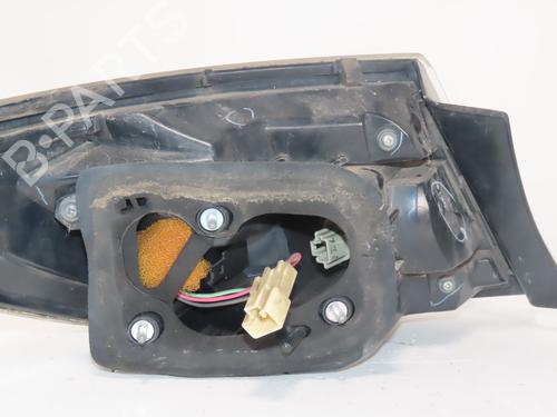 Used Right taillight Right taillight MAZDA 6 Hatchback (GH) 2.2 MZR-CD (GH10) (125 hp) 15421378 15421378
