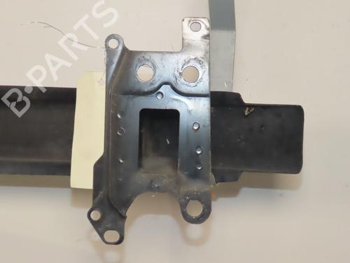 Used Front bumper reinforcement VW POLO IV (9N_, 9A_) 1.4 TDI (80 hp) 32075881