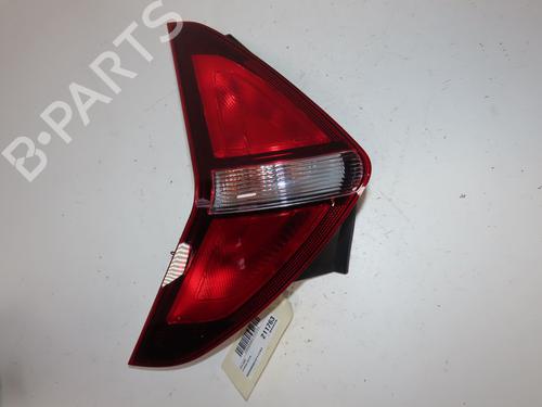 Left taillight HYUNDAI BAYON (BC3) 1.0 T-GDI 48V-Hybrid | BP37277059C34 - Image 5