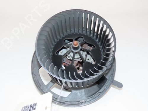 Heater blower motor BMW 1 (E87) 118 d | BP34409505M62 - Image 5