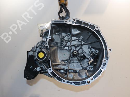 Gearbox PEUGEOT 208 I (CA_, CC_) 1.6 VTi | BP29872740M3