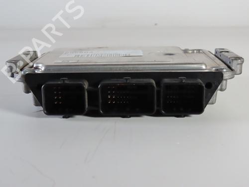 Motorstyringsenhet PEUGEOT 207 (WA_, WC_) 1.6 HDi (90 hp) 30892881