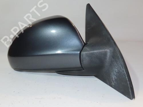 Right mirror KIA PRO CEE'D (ED) 1.6 CRDi 115 | BP28416673C27 