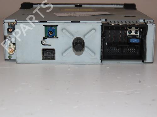 Used Radio PEUGEOT 5008 (0U_, 0E_) 1.6 HDi (110 hp) 29758790