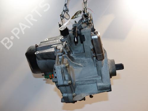 Used Gearbox RENAULT CLIO II (BB_, CB_) 1.2 (BB0A, BB0F, BB10, BB1K, BB28, BB2D, BB2H, CB0A,... (58 hp) 30798193
