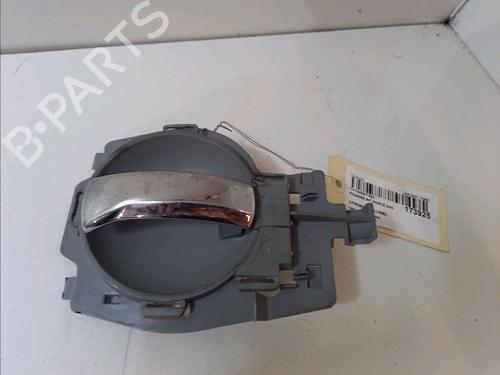 Used Front left interior door handle CITROËN C3 Pluriel (HB_) 1.4 (73 hp) 23162719