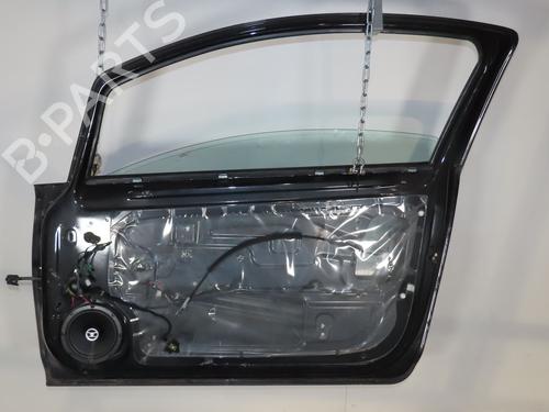 Used Right front door OPEL CORSA D (S07) 1.2 (L08, L68) (86 hp) 29872783