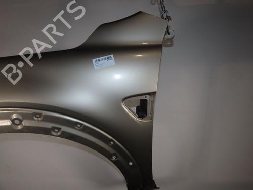 Left front fenders CHEVROLET CAPTIVA (C100, C140) 2.0 D 4WD | BP20494404C41 