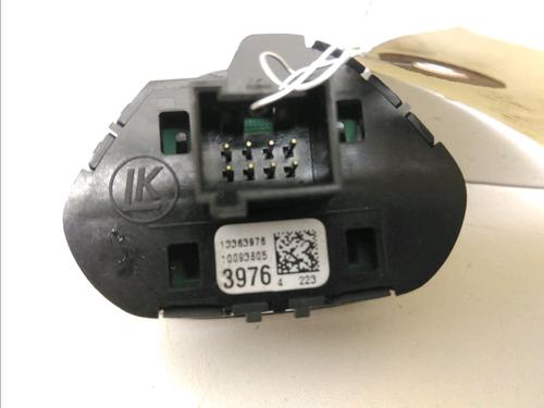 Used Warning switch OPEL ADAM (M13) 1.4 (87 hp) 12129114