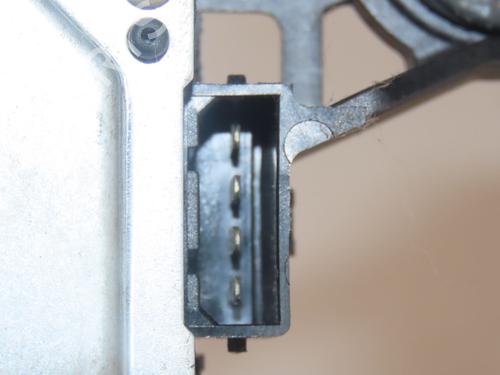 Rear wiper motor SEAT LEON (1M1) 1.9 TDI | BP30980273M102