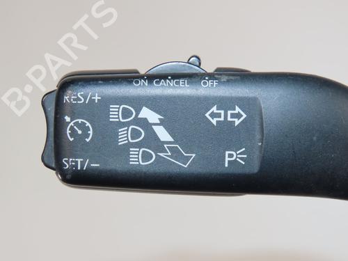 Headlight switch SEAT LEON (1P1) 1.9 TDI | BP9028320I24 - Image 2