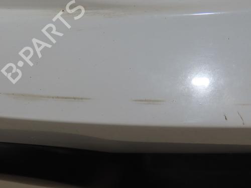 Rear bumper CITROËN C3 III (SX) 1.5 BlueHDi 100 (SXYHYP, SXYHTU) | BP24945519C8