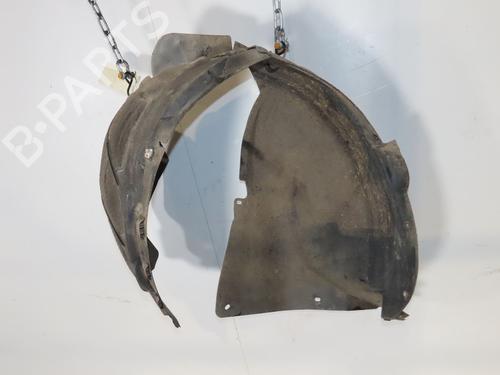 Wheel arch OPEL ZAFIRA TOURER C (P12) 2.0 CDTi (75) | BP32332789C56