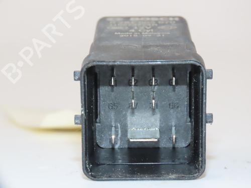 Used Electronic module Electronic module 38160020 38160020