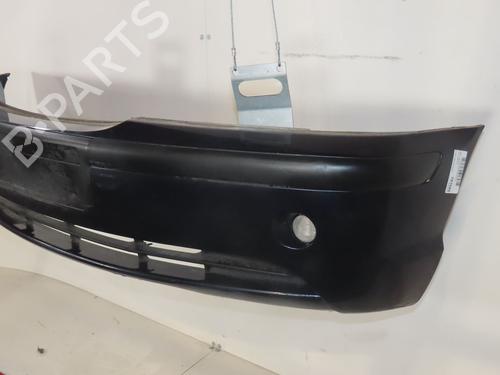 Front bumper BMW 3 (E46) 330 d | BP26405110C7 