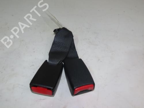 Used Seat buckle NISSAN MICRA IV (K13K, K13KK) 1.2 (80 hp) 19271454