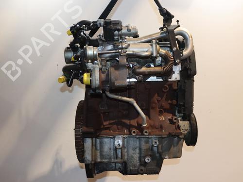 Engine RENAULT KANGOO Express (FW0/1_) 1.5 dCi 70 (FW0A, KW0V) | BP29985394M1 