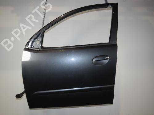 Used Left front door HYUNDAI i10 I (PA) 1.2 (86 hp) 19529494